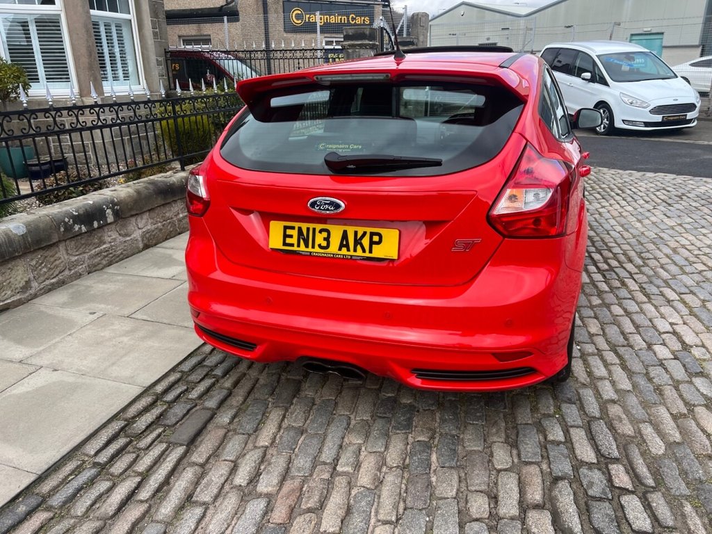 Used Ford Focus 2013 for sale - 77037631: Photo 23