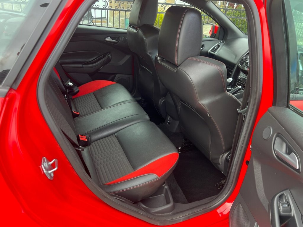 Used Ford Focus 2013 for sale - 77037631: Photo 25