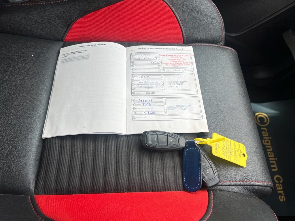 Used Ford Focus 2013 for sale - 77037631: Photo 26