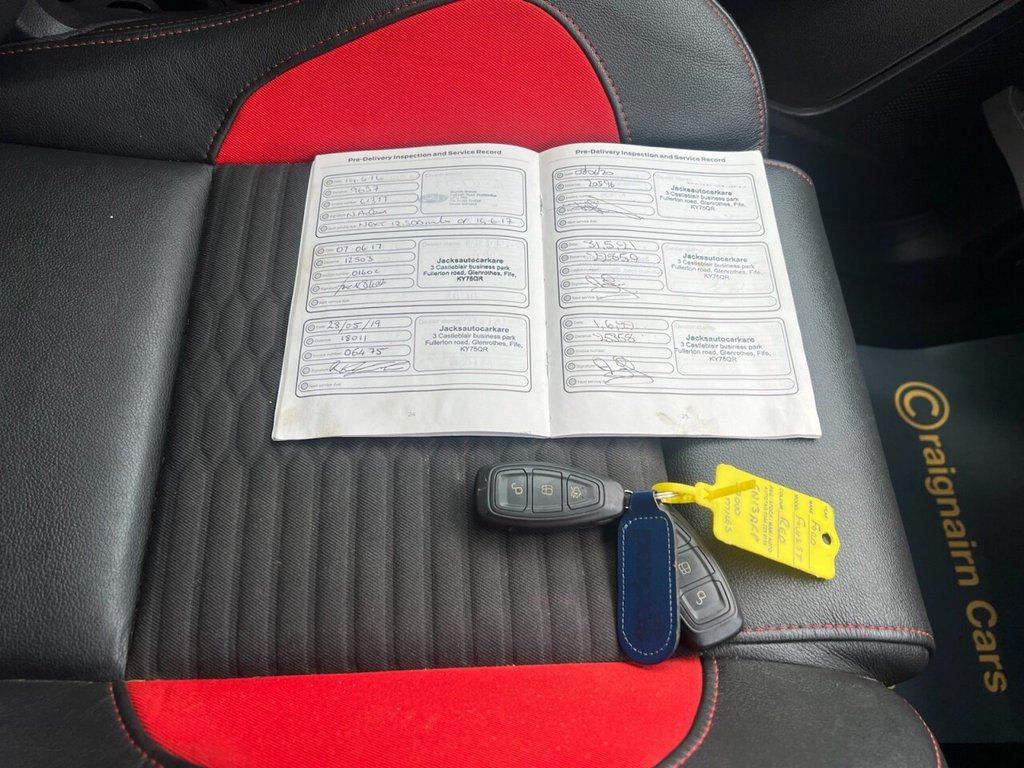 Used Ford Focus 2013 for sale - 77037631: Photo 27