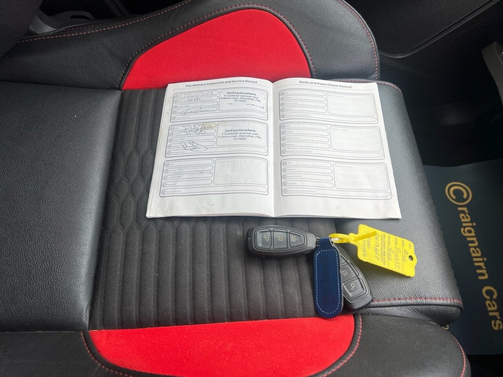 Used Ford Focus 2013 for sale - 77037631: Photo 28