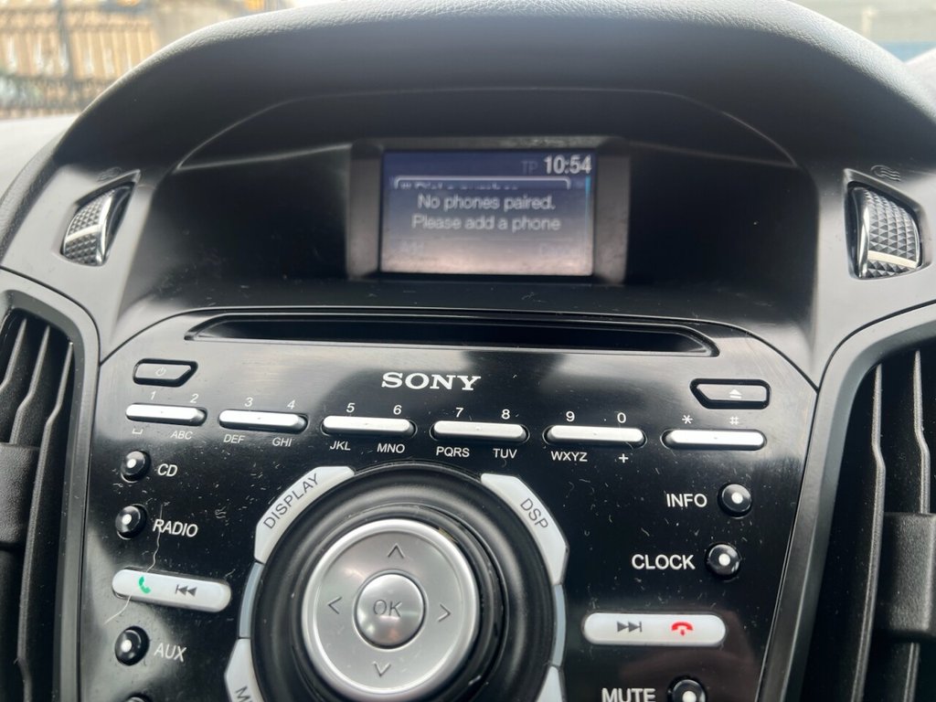 Used Ford Focus 2013 for sale - 77037631: Photo 29