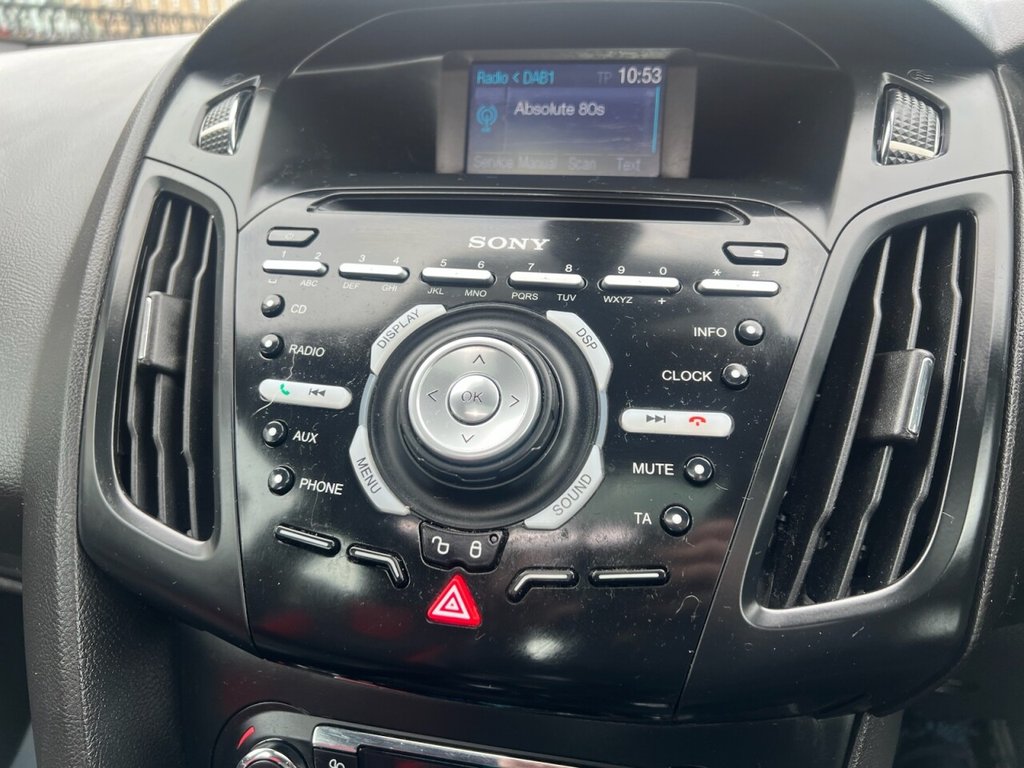 Used Ford Focus 2013 for sale - 77037631: Photo 30