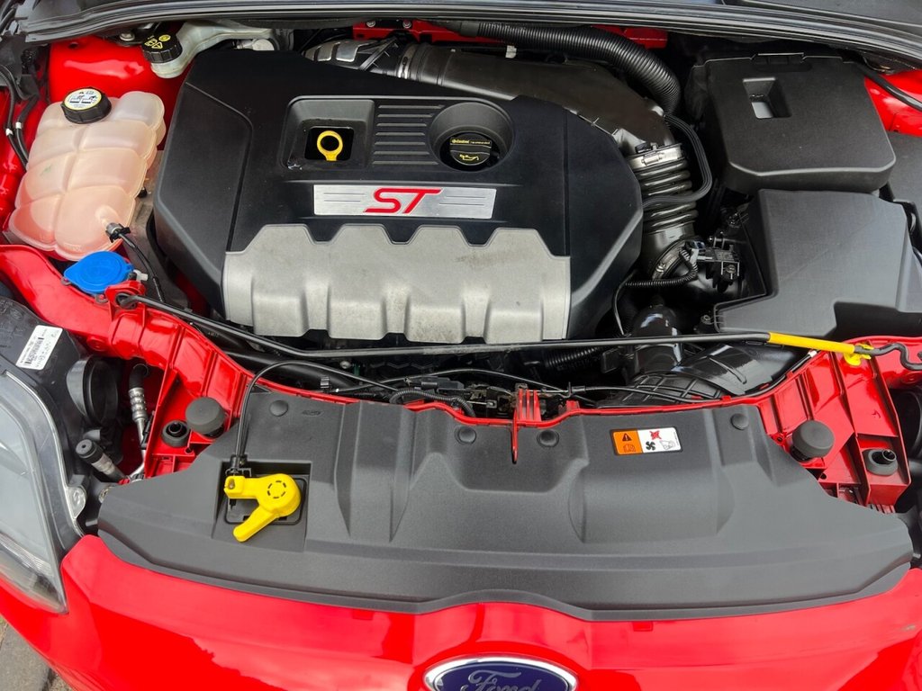 Used Ford Focus 2013 for sale - 77037631: Photo 32