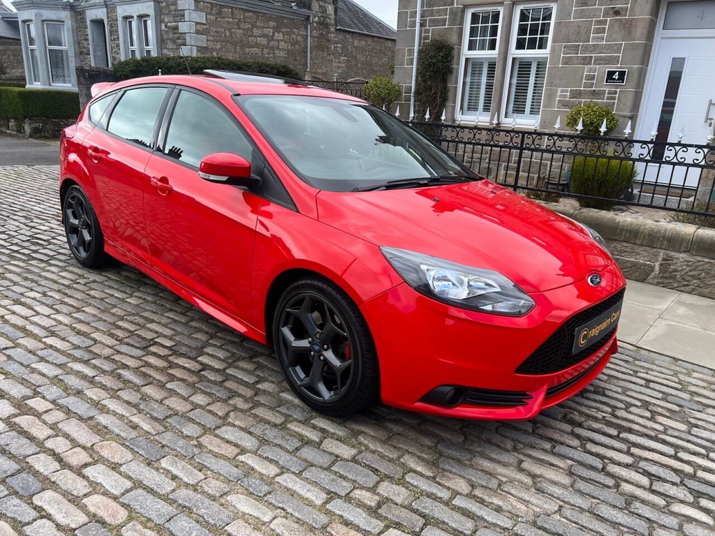 Used Ford Focus 2013 for sale - 77037631: Photo 4