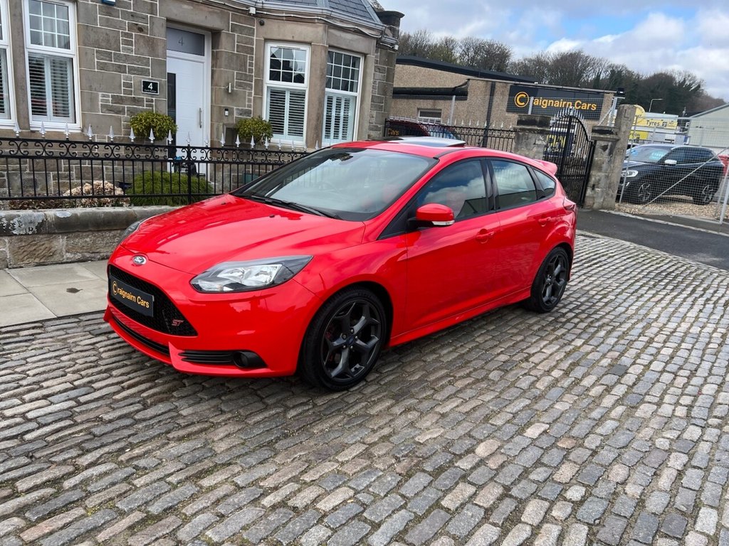 Used Ford Focus 2013 for sale - 77037631: Photo 5