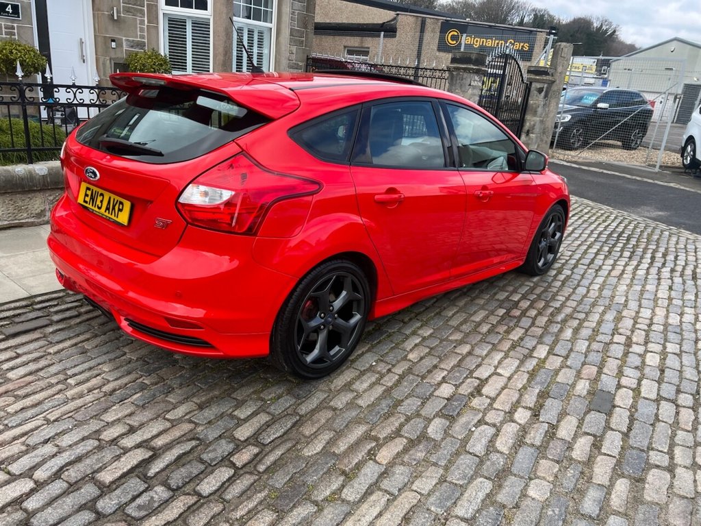 Used Ford Focus 2013 for sale - 77037631: Photo 7