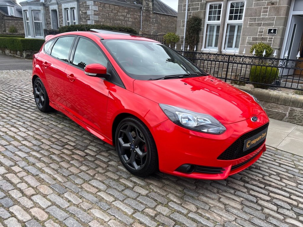 Used Ford Focus 2013 for sale - 77037631: Photo 8
