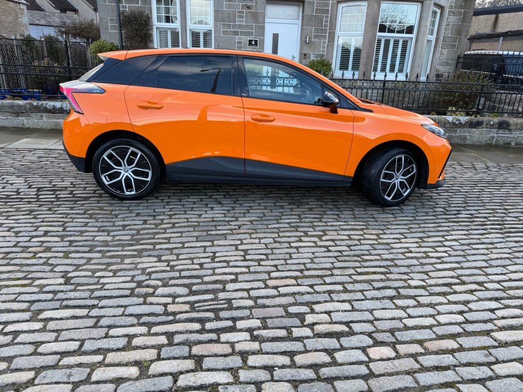 Used MG MG4 2024 for sale - 77880280: Photo 12