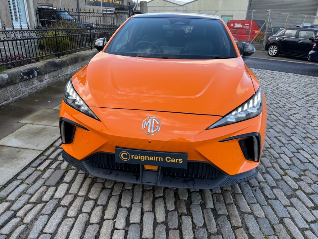 Used MG MG4 2024 for sale - 77880280: Photo 14