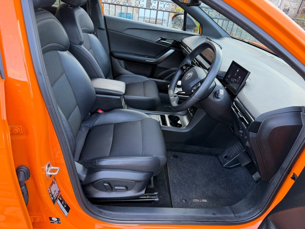 Used MG MG4 2024 for sale - 77880280: Photo 2