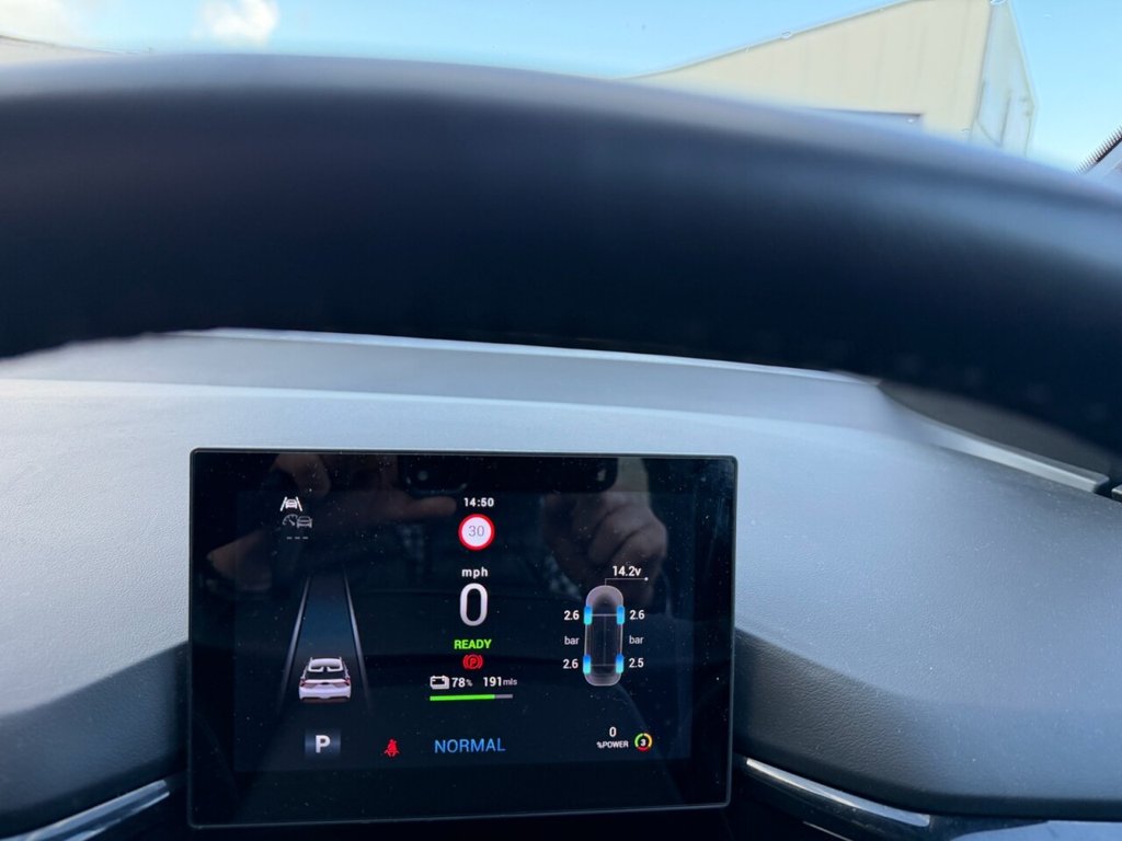 Used MG MG4 2024 for sale - 77880280: Photo 22