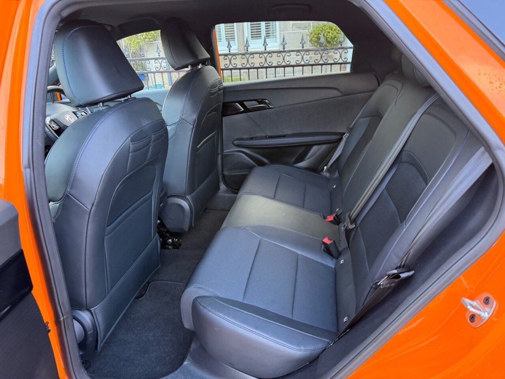 Used MG MG4 2024 for sale - 77880280: Photo 27