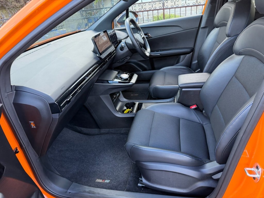 Used MG MG4 2024 for sale - 77880280: Photo 28