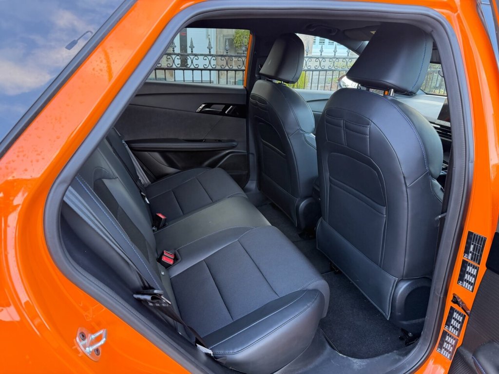 Used MG MG4 2024 for sale - 77880280: Photo 29