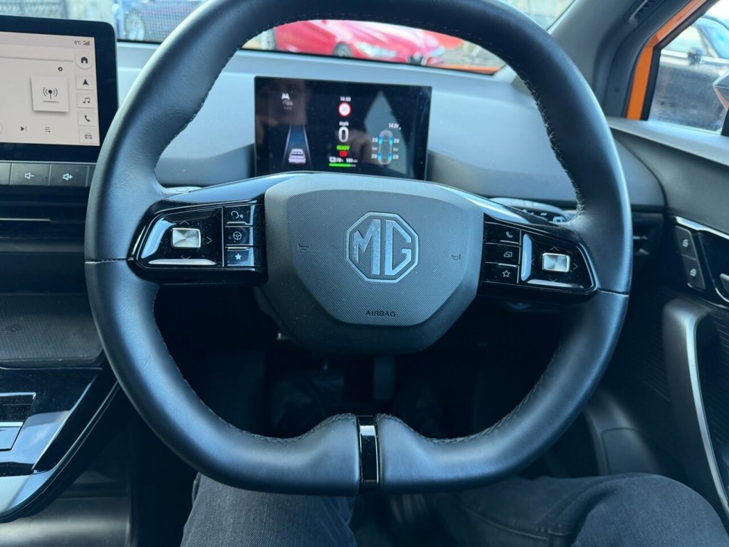 Used MG MG4 2024 for sale - 77880280: Photo 31