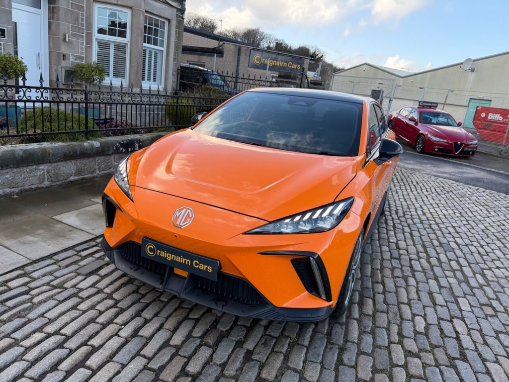 Used MG MG4 2024 for sale - 77880280: Photo 6