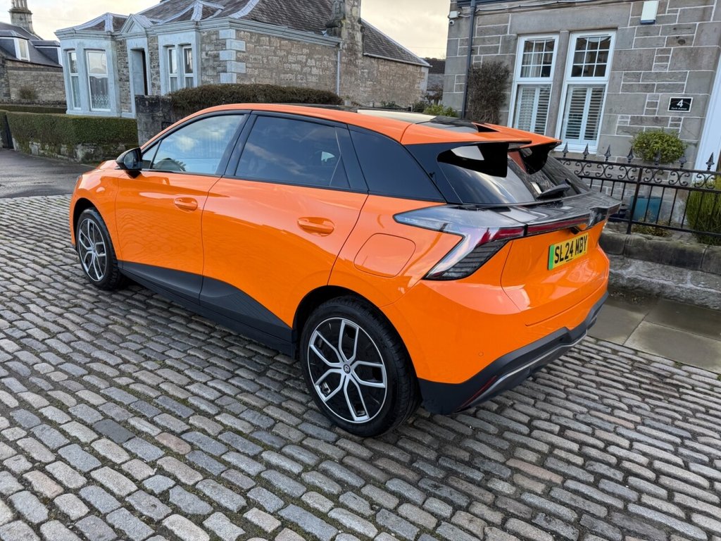 Used MG MG4 2024 for sale - 77880280: Photo 7