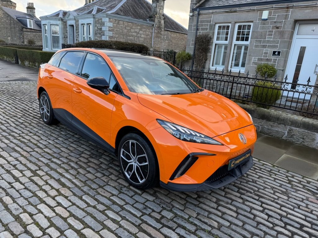 Used MG MG4 2024 for sale - 77880280: Photo 9