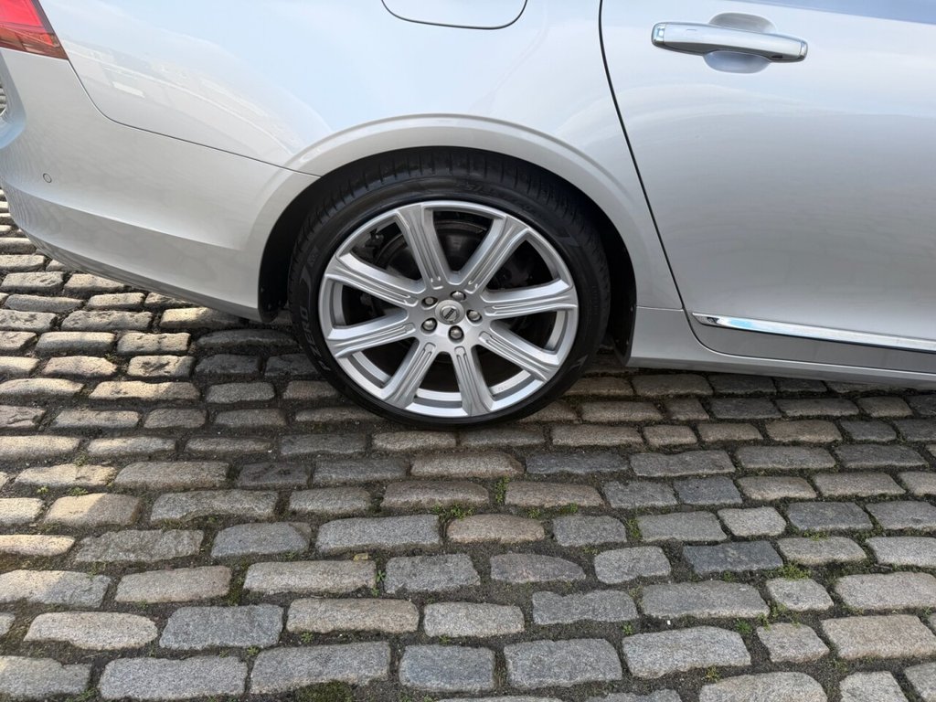 Used Volvo V90 2018 for sale - 77534525: Photo 18