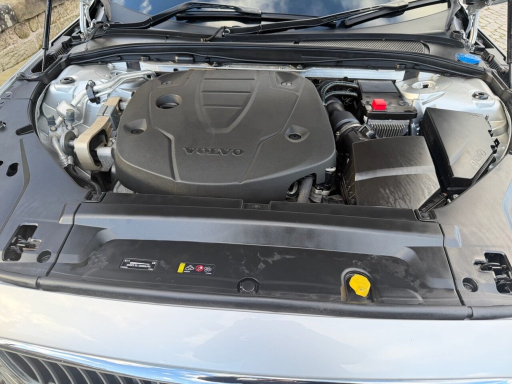 Used Volvo V90 2018 for sale - 77534525: Photo 20