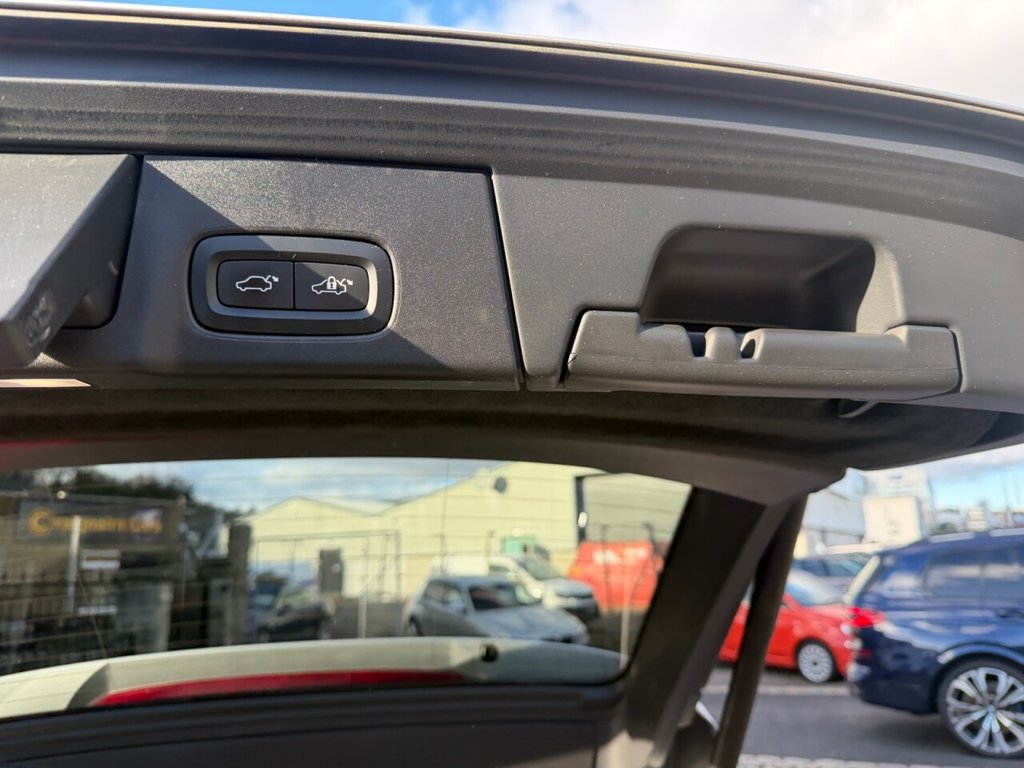 Used Volvo V90 2018 for sale - 77534525: Photo 21