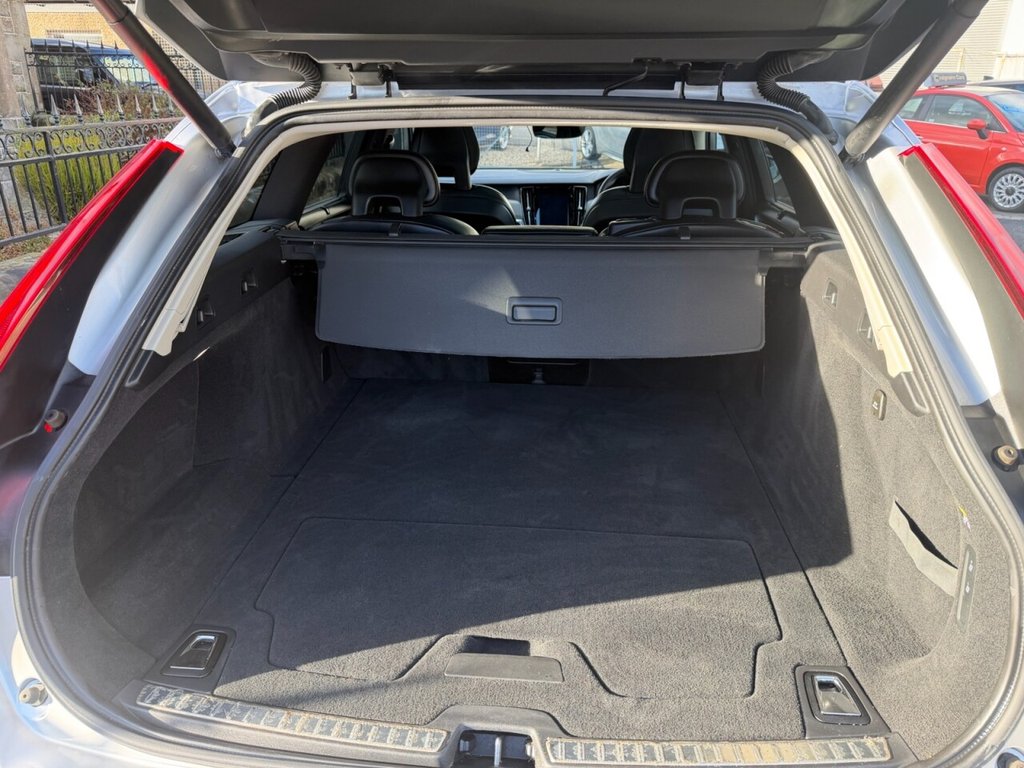Used Volvo V90 2018 for sale - 77534525: Photo 22