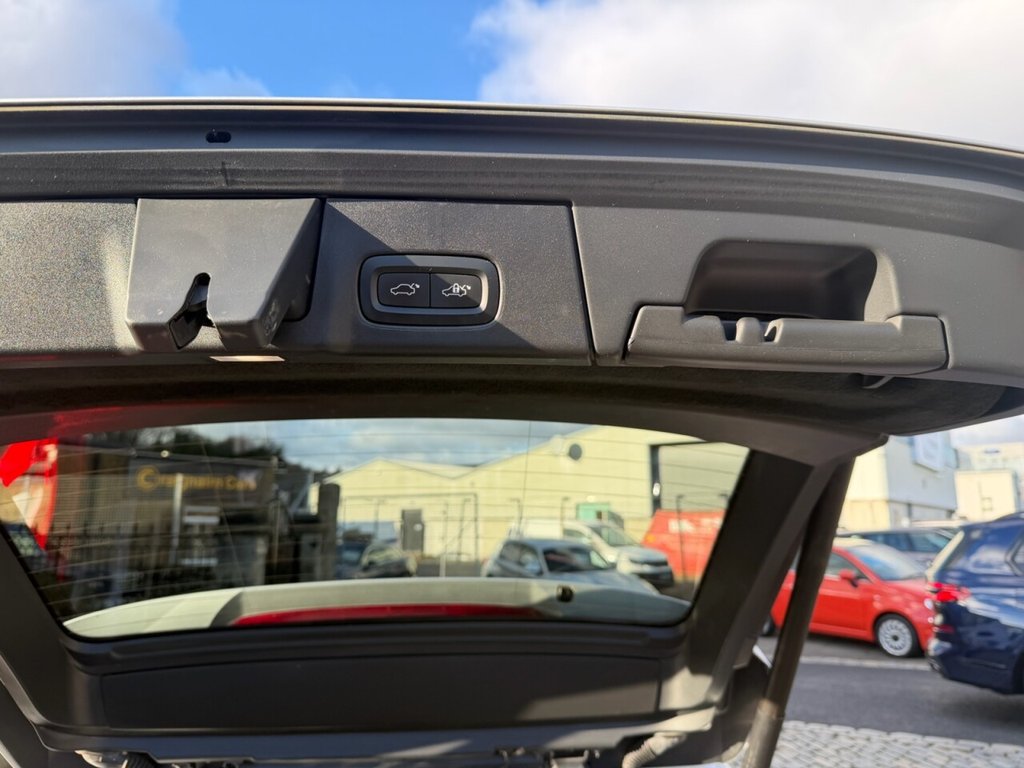 Used Volvo V90 2018 for sale - 77534525: Photo 23