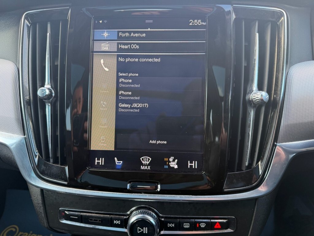 Used Volvo V90 2018 for sale - 77534525: Photo 31