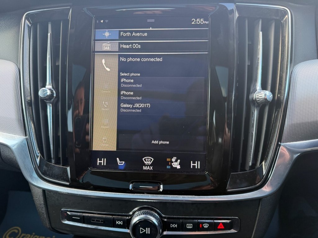 Used Volvo V90 2018 for sale - 77534525: Photo 32