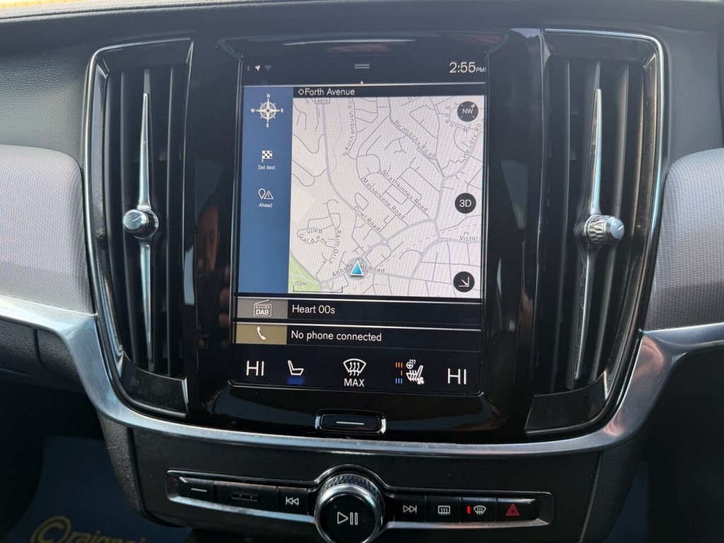 Used Volvo V90 2018 for sale - 77534525: Photo 33