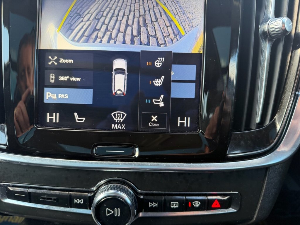 Used Volvo V90 2018 for sale - 77534525: Photo 34