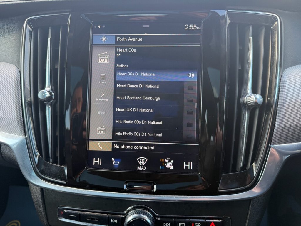 Used Volvo V90 2018 for sale - 77534525: Photo 35