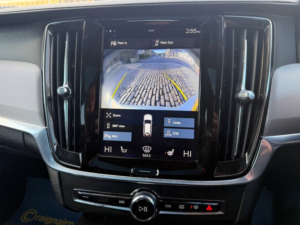 Used Volvo V90 2018 for sale - 77534525: Photo 39