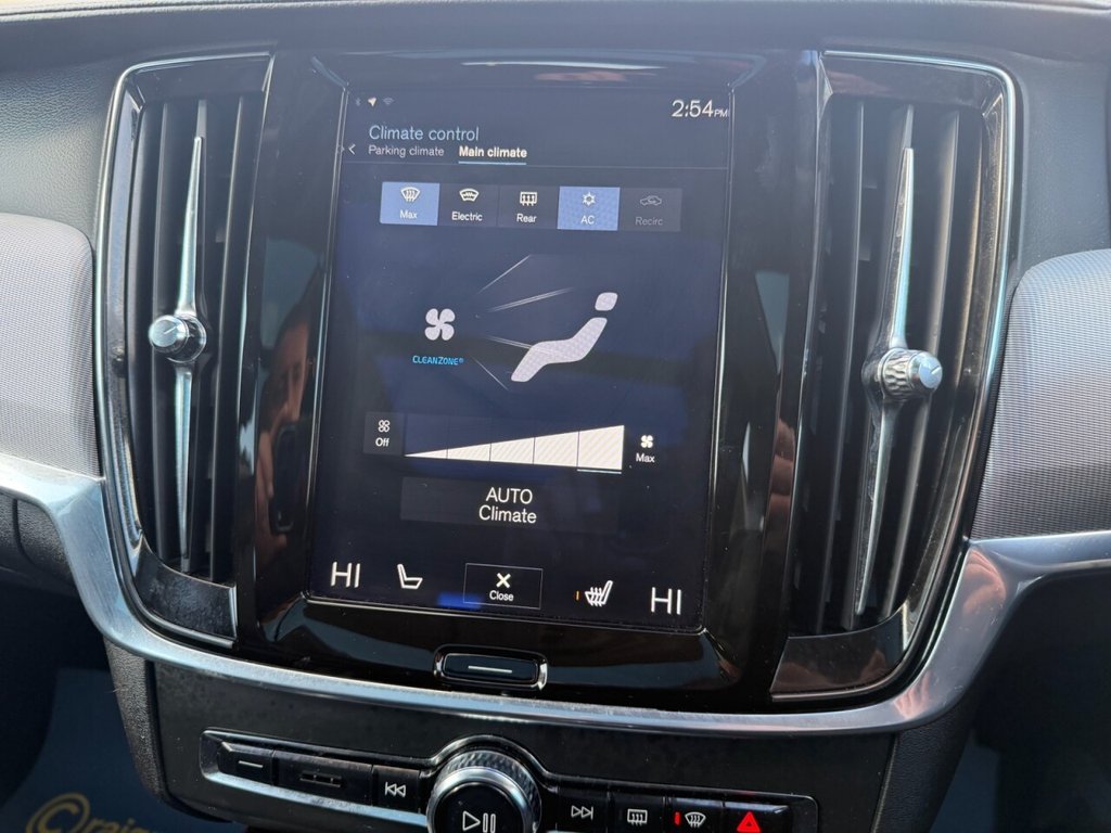 Used Volvo V90 2018 for sale - 77534525: Photo 40