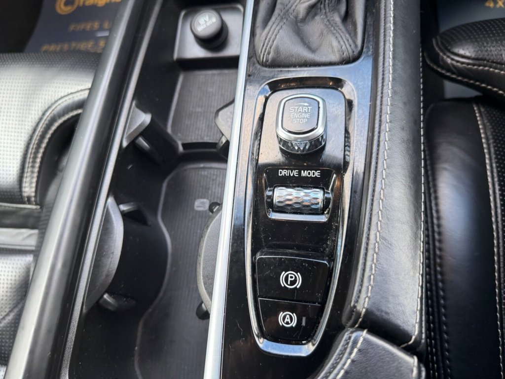 Used Volvo V90 2018 for sale - 77534525: Photo 44