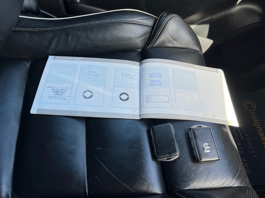 Used Volvo XC90 2020 for sale - 77037766: Photo 16