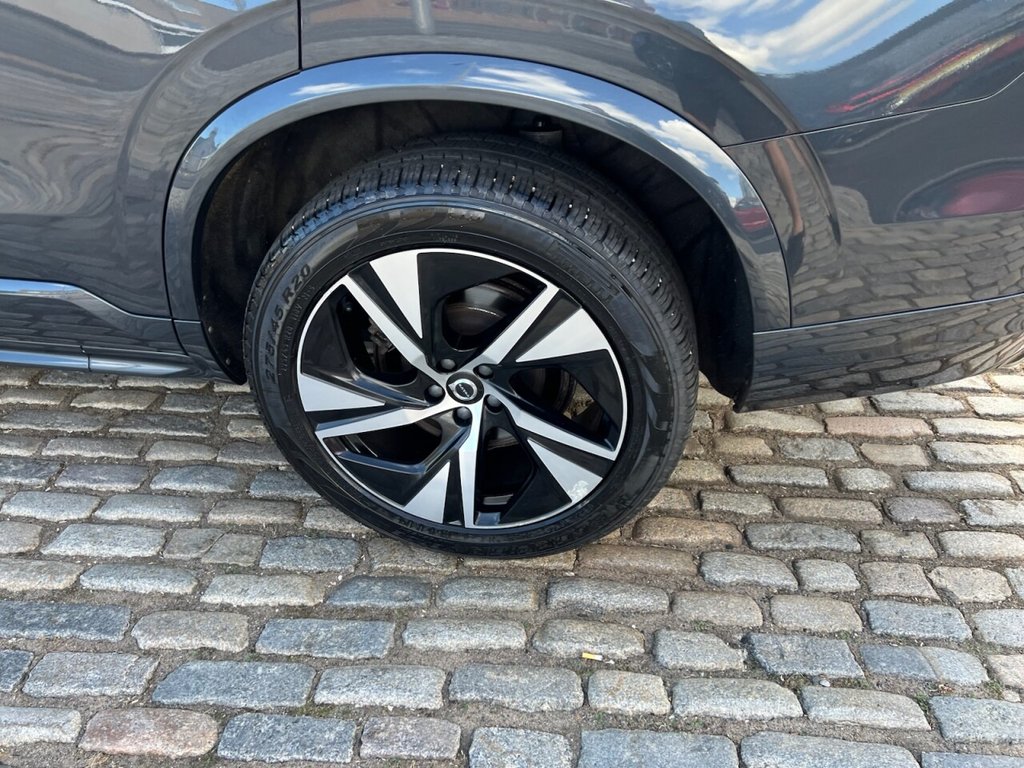 Used Volvo XC90 2020 for sale - 77037766: Photo 18