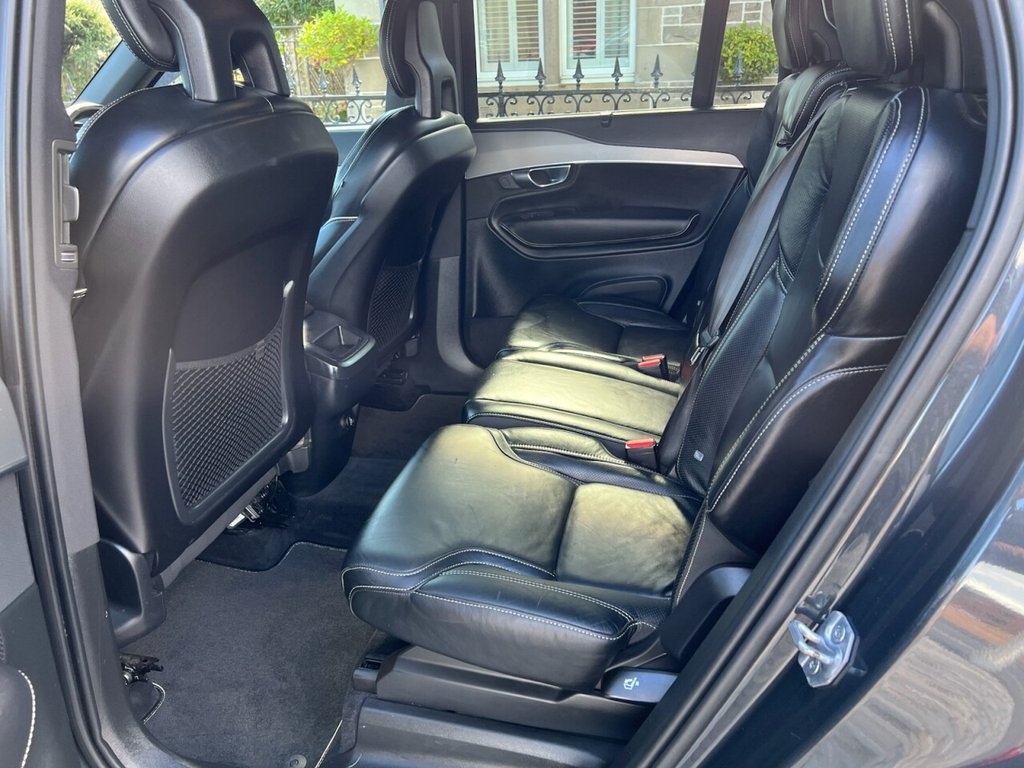 Used Volvo XC90 2020 for sale - 77037766: Photo 19