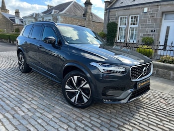Used Volvo XC90 2020 for sale - 77037766: Photo