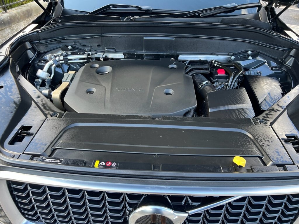 Used Volvo XC90 2020 for sale - 77037766: Photo 20