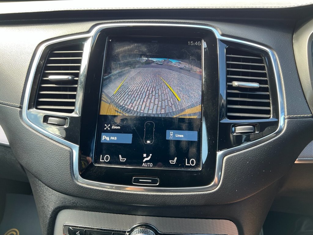 Used Volvo XC90 2020 for sale - 77037766: Photo 21