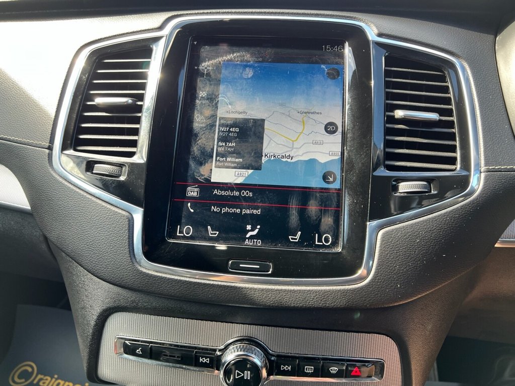 Used Volvo XC90 2020 for sale - 77037766: Photo 22