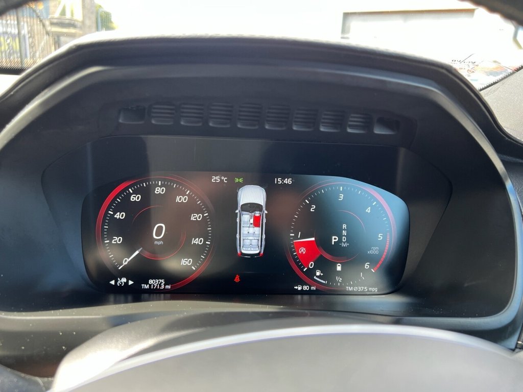 Used Volvo XC90 2020 for sale - 77037766: Photo 23