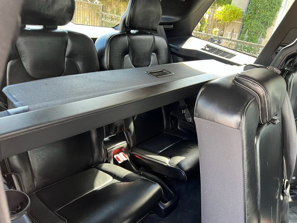 Used Volvo XC90 2020 for sale - 77037766: Photo 24