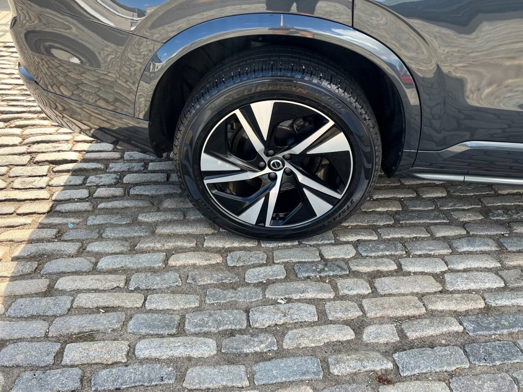 Used Volvo XC90 2020 for sale - 77037766: Photo 26