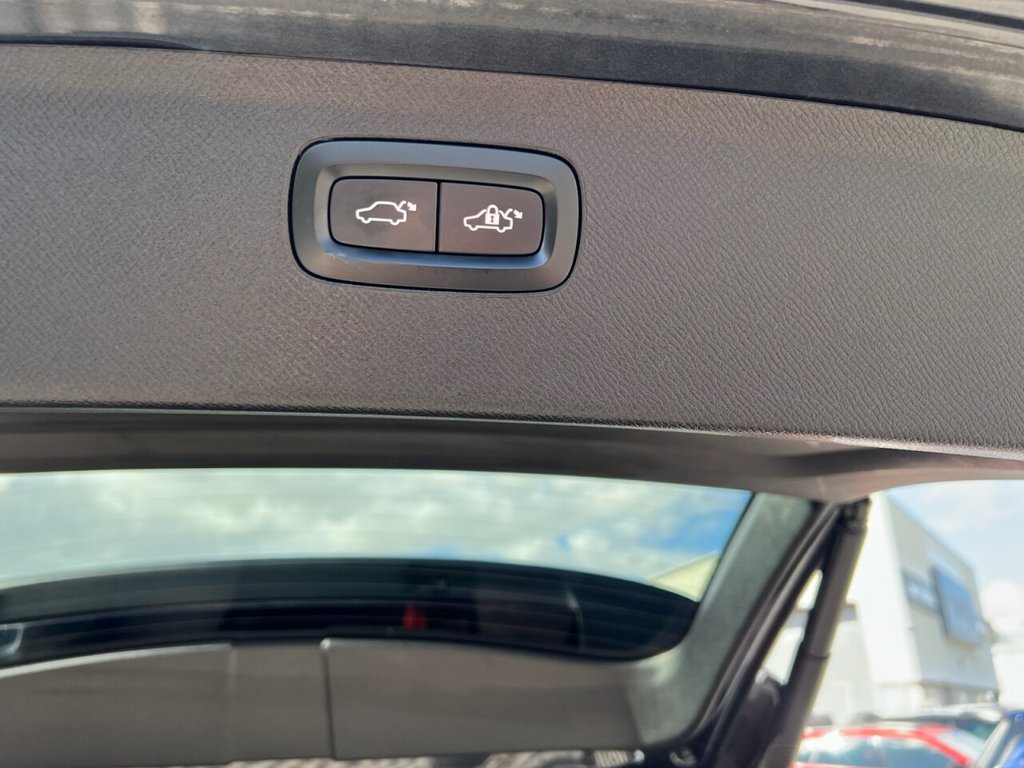 Used Volvo XC90 2020 for sale - 77037766: Photo 27