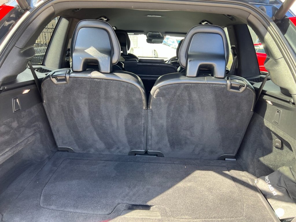 Used Volvo XC90 2020 for sale - 77037766: Photo 28