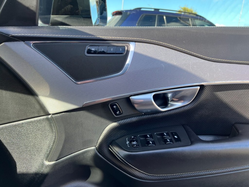 Used Volvo XC90 2020 for sale - 77037766: Photo 30