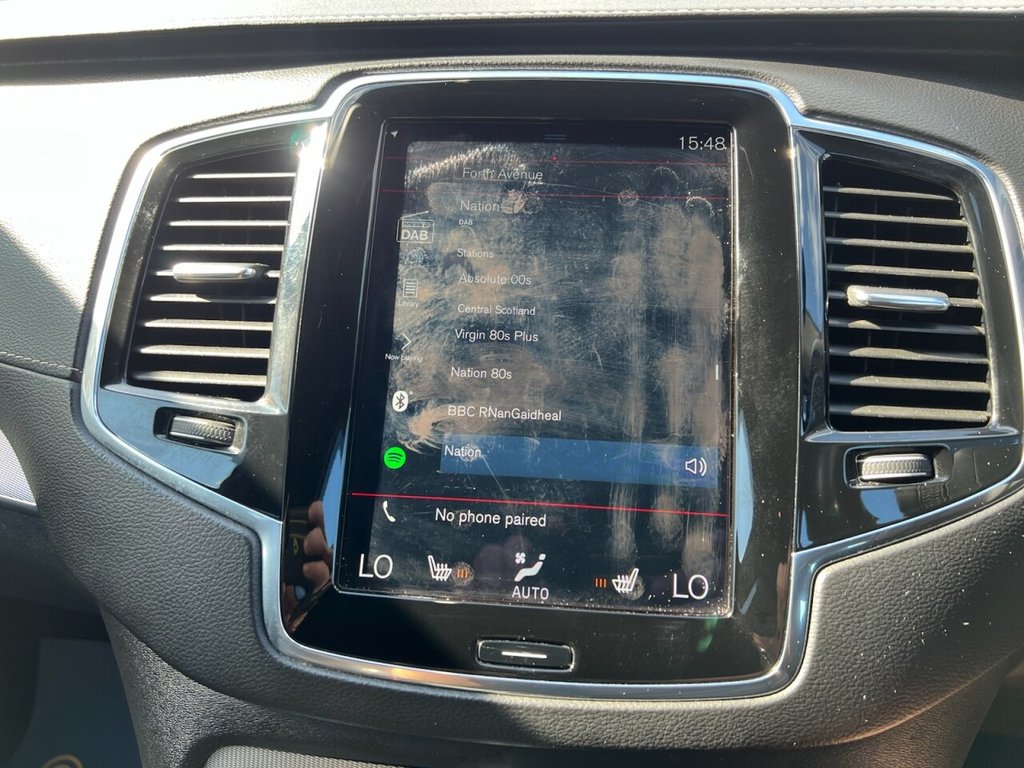 Used Volvo XC90 2020 for sale - 77037766: Photo 34